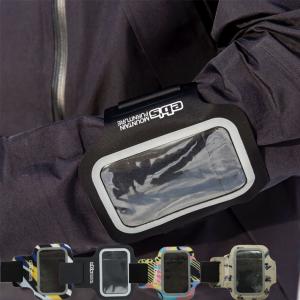 22-23 eb's パスケース ARM POCKET アームポケット 4200609