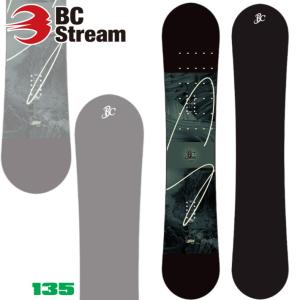 25-26 BC Stream スノーボード ビーシーストリーム GR ジーアール