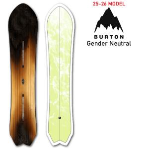 BURTON（バートン） 日本正規品 スノーボード 板 BURTON FISH 3D