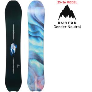 BURTON（バートン） 25-26 スノーボード BURTON Family Tree Sketch