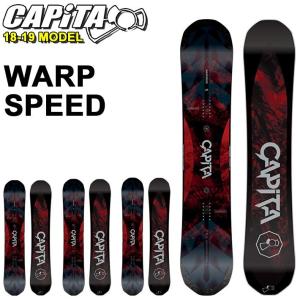 18-19 CAPITA キャピタ WARPSPEED ワー...
