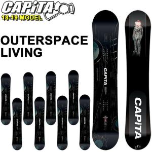 18-19 CAPITA キャピタ OUTERSPACE L...