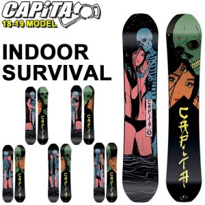 18-19 CAPITA キャピタ INDOOR SURVI...