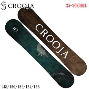 CROOJA 予約 25-26 スノーボード クロージャ MANTIS マンティス CROOJA 予約 25-26 スノーボード クロージャ MANTIS マンティス