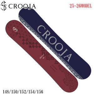 CROOJA 予約 25-26 スノーボード クロージャ MANTIS マンティス CROOJA 予約 25-26 スノーボード クロージャ MANTIS マンティス