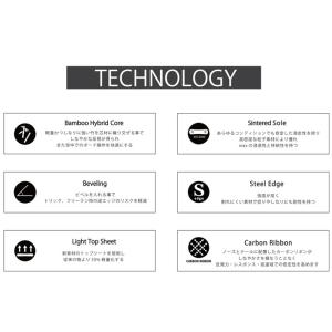 予約 26-27 クロージャ スノーボード C...の詳細画像5