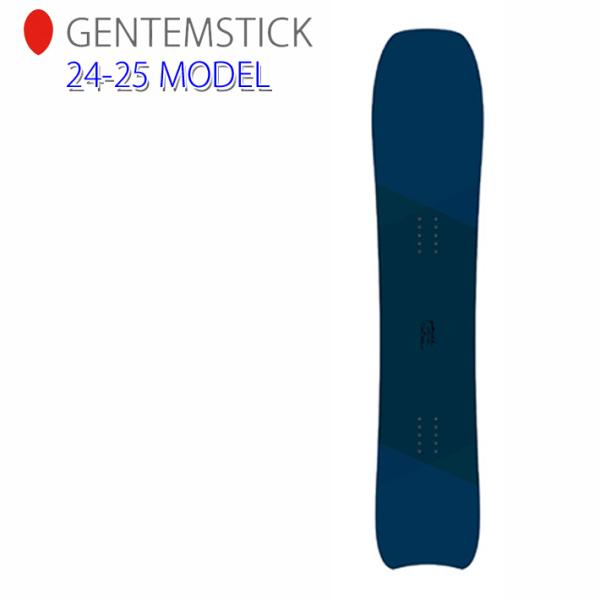 [早期予約] 24-25 ゲンテンスティック GENTEMSTICK LOHI 132 132cm ...