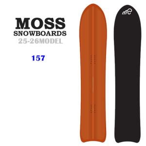 genten 予約 25-26 MOSS SNOWSTICK パウダーボード MAHI モス genten 予約 25-26 MOSS SNOWSTICK パウダーボード MAHI モス