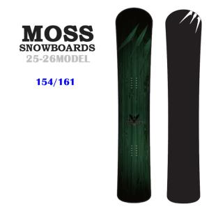 モス（MOSS） 25-26 MOSS REVOLVER RR リボルバー ダブルアール