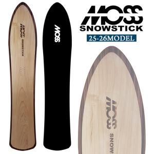 genten 予約 25-26 MOSS SNOWSTICK パウダーボード Modern Fish genten 予約 25-26 MOSS SNOWSTICK パウダーボード Modern Fish