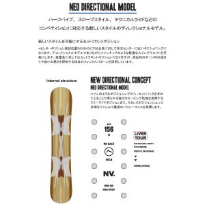 25-26 ノベンバー スノーボード NOVE...の詳細画像4
