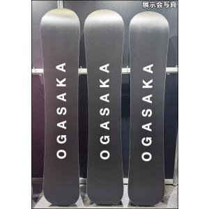 予約 26-27 OGASAKA スノーボード...の詳細画像5