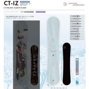 25-26 OGASAKA CT-IZ オガサ...の詳細画像1