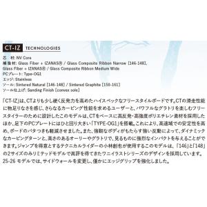 25-26 OGASAKA CT-IZ オガサ...の詳細画像2