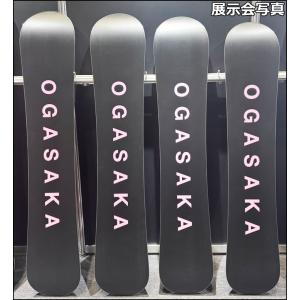 予約 26-27 OGASAKA スノーボード...の詳細画像5