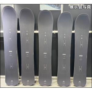 予約 26-27 OGASAKA スノーボード...の詳細画像4