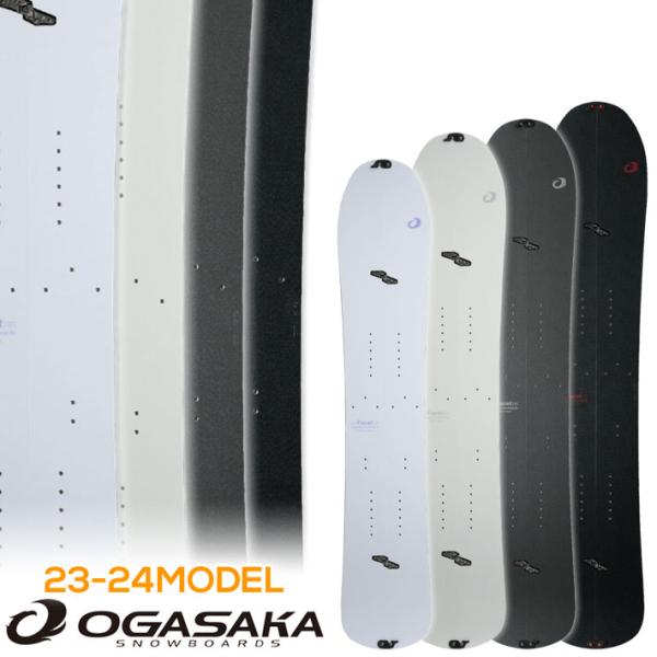 23-24 OGASAKA SPLIT Facet オガサカ スノーボード スプリット ファセット ...