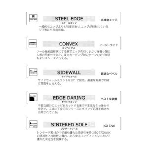予約 26-27 スプレッド スノーボード S...の詳細画像4