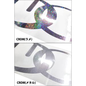 DICE ダイス STICKER ダイカット ...の詳細画像2
