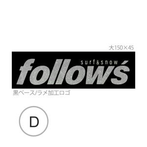 llows 限定ステッカー プリントステッカー...の詳細画像1