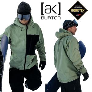 22-23 BURTON [ak] バートン スノーボード ウェア CYCLIC GORE-TEX 2L