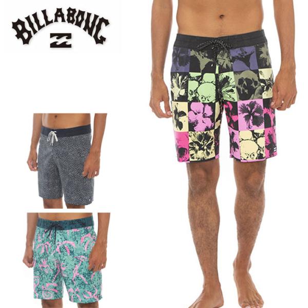 2023 BILLABONG サーフトランクス BD011-529 SUNDAYS PRO ビラボン...