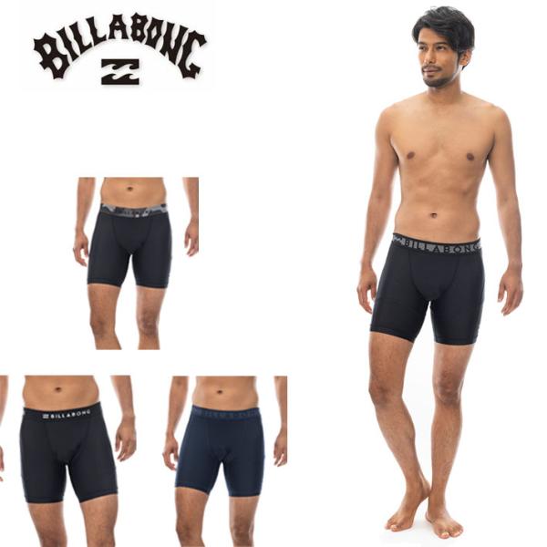 ビラボン インナー メンズ 水着 BILLABONG インナーパンツ アンダーショーツ サーフパンツ...