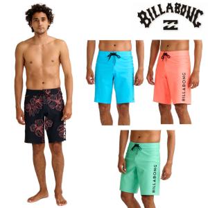 BILLABONG（ビラボン） 最短翌日配達 メンズ サーフパンツ ボード