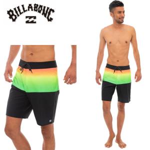 2023 BILLABONG サーフトランクス BD011-536 FIFTY50 PRO ビラボン ボードショーツ メンズ トランクス サーフパンツ 水着 海パン｜follows