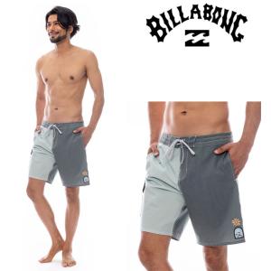 BILLABONG（ビラボン） 特別価格 2025 BILLABONG サーフトランクス