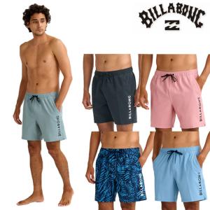 BILLABONG（ビラボン） 26 SS BILLABONG ボードショーツ GOOD TIMES LB