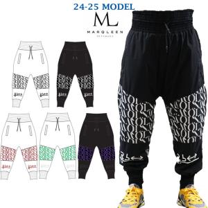 MARQLEEN（マークリーン） 在庫限り 24-25 MARQLEEN GALAXXY PANTS