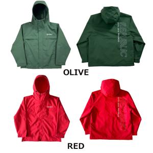 25-26 REPUBLIC & CO...の詳細画像3
