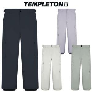 TEMPLETON テンプルトン ウェア GARGO PANT 22-23 モデル (2023