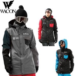 POLeR（ポーラー） AFDICEGEAR × POLeR 3.0L M65 STORM PROOF JACKET