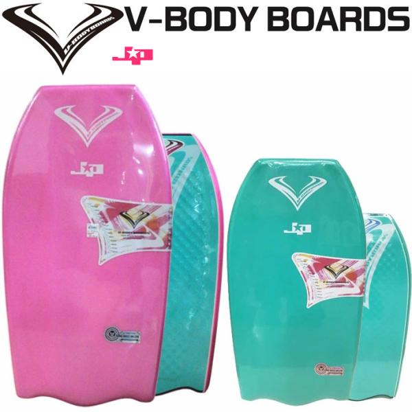 2025 ボディーボード V-BODYBOARDS ブイボディーボード JP DIMPLE BAT ...