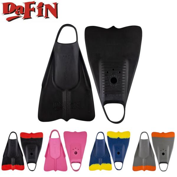 DA FIN ダフィン スイムフィン PRO CLASSIC SWIM FIN ボディーボード フィ...
