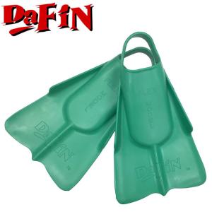 ボディボード フィン Dafin Pro Signature M.C. Amber (Mark