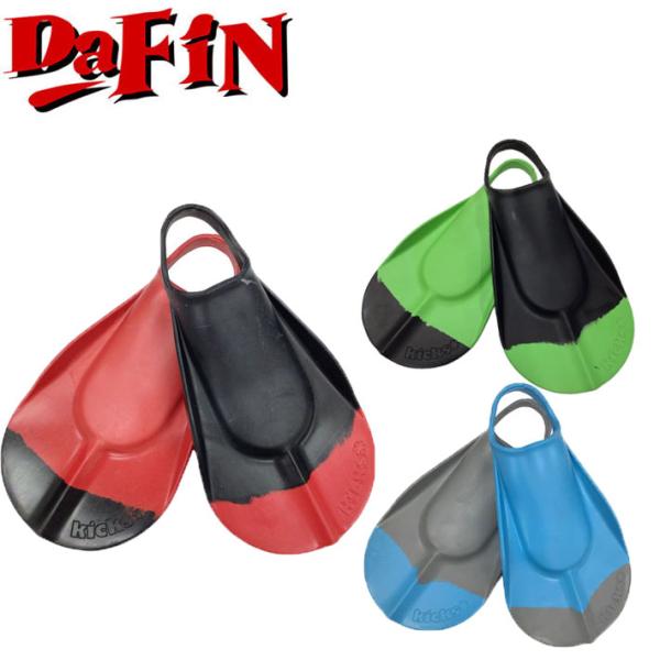 Kicks FIN キックス フィン スイムフィン Aka Kapakahi SWIM FIN ボデ...