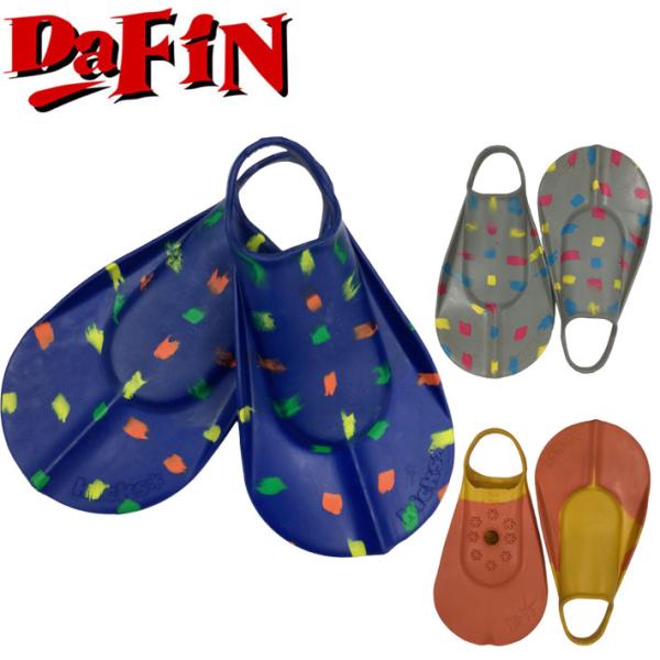 Kicks FIN キックス フィン スイムフィン シグネチャー SWIM FIN ボディーボード ...