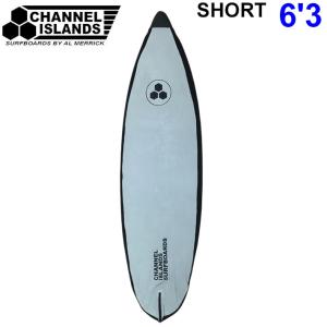 CHANNEL ISLANDS SURFBOARDS（チャネルアイランズサーフボード
