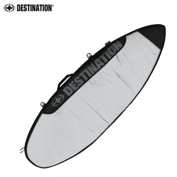 DESTINATION ディスティネーション 6&apos;0 USA SHORTBOARD ショートボード ...