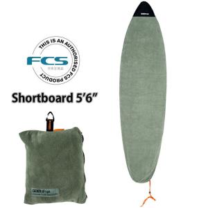 FCS 26 FCS ニットケース ボードケース 7'6” パッカブル ストレッチ