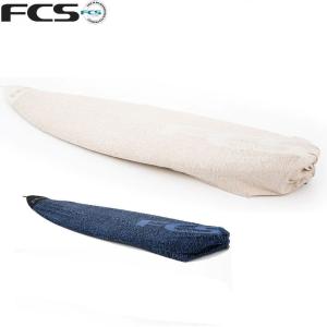 サーフボードニットケース FCS エフシーエス ６’３” ショートボード用 STRETCH All Purpose ストレッチ オールパーポス サーフィン｜follows