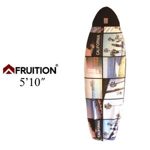 ALL IN オールイン ボードケース 6'0 ニットケース ショートボード