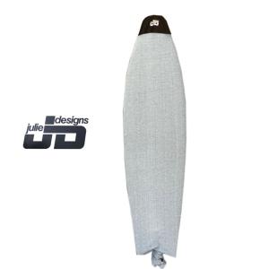 DESTINATION（デスティネーション） サーフボードニットケース ロング