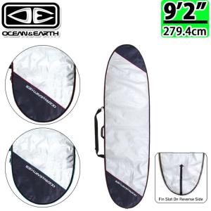 サーフボードケース ロングボード用 OCEAN＆EARTH BARRY
