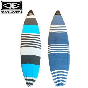 DESTINATION サーフボード ニットケース 5'6〜6'0 ショートボード US