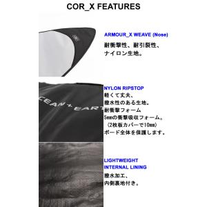 オーシャンアンドアース COR-X FISH ...の詳細画像1