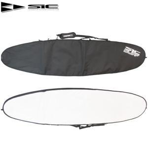 サーフボード ケース SIC SURFBOARD エスアイシー SURF BAG DAY TRIP ロングボード 9.0 x 23.0 ロング用 ハードケース｜follows